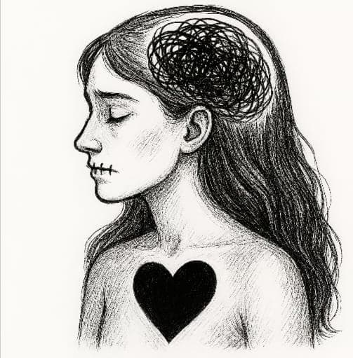 Une crise sans cause ? Et si c'était plus profond…