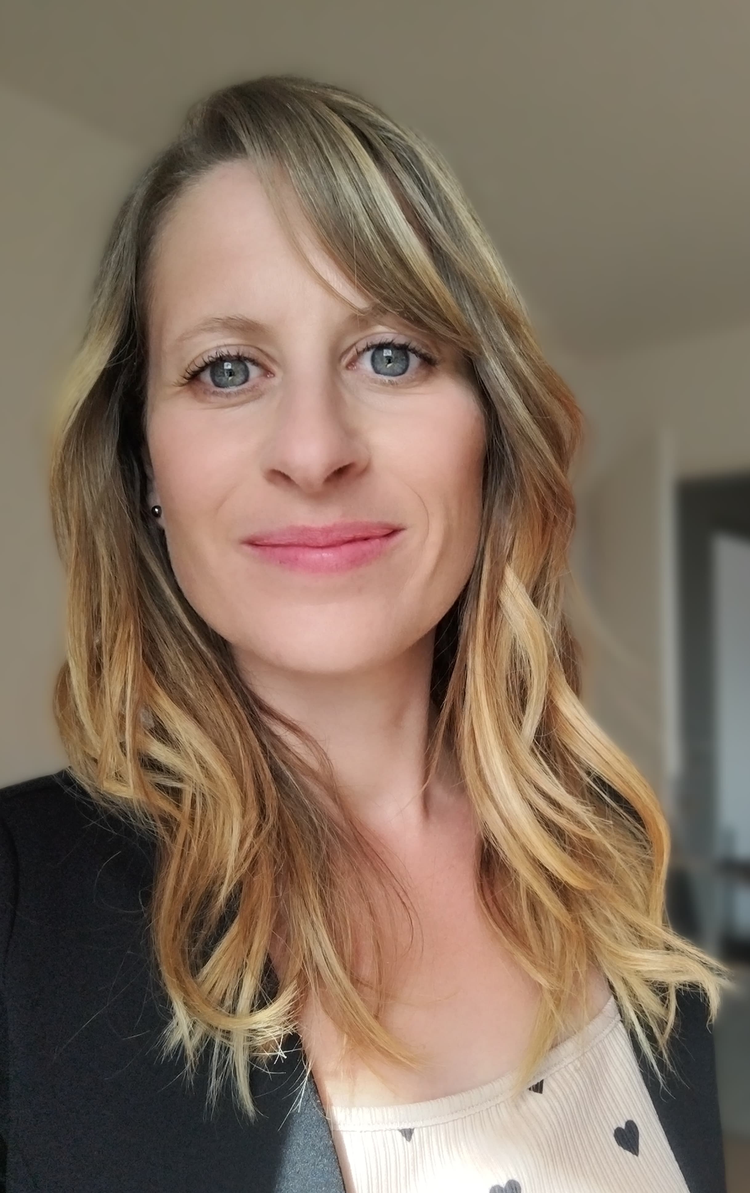 Laura Baud - Thérapeute TCA