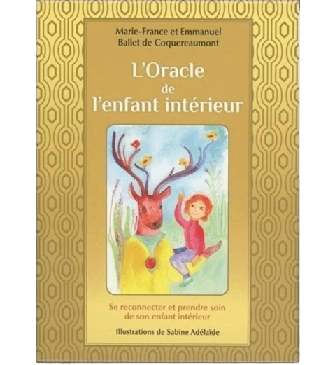 L'Oracle de l'enfant intérieur