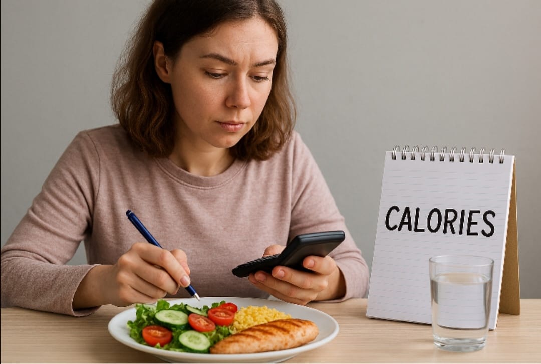 Compter les calories ou écouter son corps ?